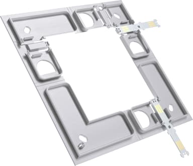 Nanoleaf Canvas monteringssett NL34-0001