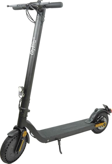 CityBlitz Traveler elektrisk sparkesykkel CB075SZ