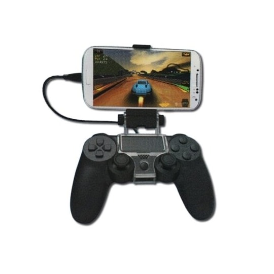 DOBE Smartphone holder Sony Playstation 4