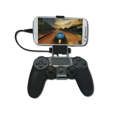 DOBE Smartphone holder Sony Playstation 4