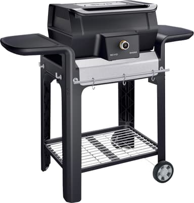 Severin sevo gts elgrill m. Bein