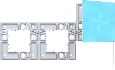 Nanoleaf Canvas monteringssett NL34-0001
