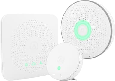 Airthings House Kit målesystem for radon og innendørs luftkvalitet 420