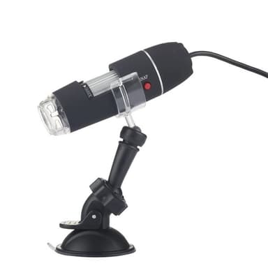 Digital USB Mikroskop 1600X Forstørrelse