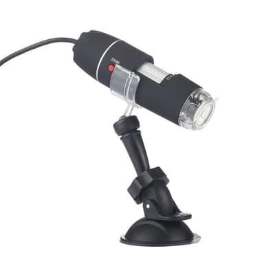 Digital USB Mikroskop 1600X Forstørrelse