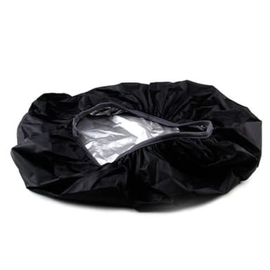 Regntrekk ryggsekk 35L