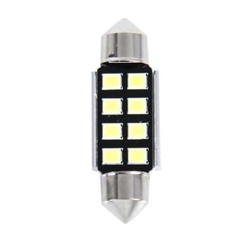 Pære LED 36mm Canbus - 2Pk