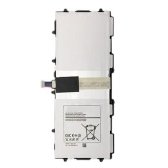 Batteri til Samsung Galaxy Tab 3 10.1
