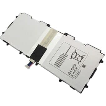 Batteri til Samsung Galaxy Tab 3 10.1