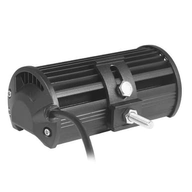Arbeidsbelysning kjøretøy  LED-spotlight 72Watt, 7200 LM