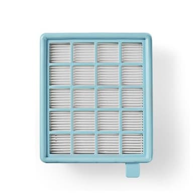 HEPA Filter til Philips støvsugere