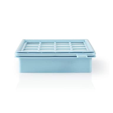 HEPA Filter til Philips støvsugere