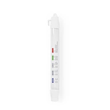 Analog Kjøleskap- og frysertermometer -50 °C til 30 °C