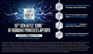MSI GS66 Stealth 15,6" bærbar gaming-PC (sort)