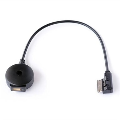 Bluetooth Adapter Audi Q5 A5 A7 S5 Q7 A6L A8L A4L Elkjøp