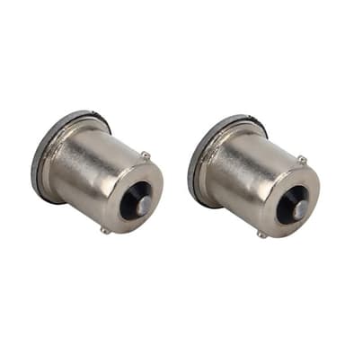 Diodepære 1156/BA15S/P21W 0.5W 30LM 3 SMD-5630 10-pk