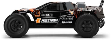 HPI E-Firestorm 10T Flux RTR (NY versjon 124km/t)