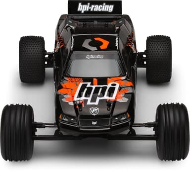 HPI E-Firestorm 10T Flux RTR (NY versjon 124km/t)