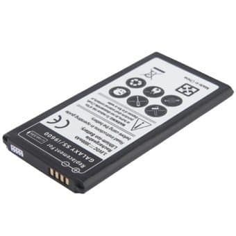 Batteri Samsung Galaxy S5