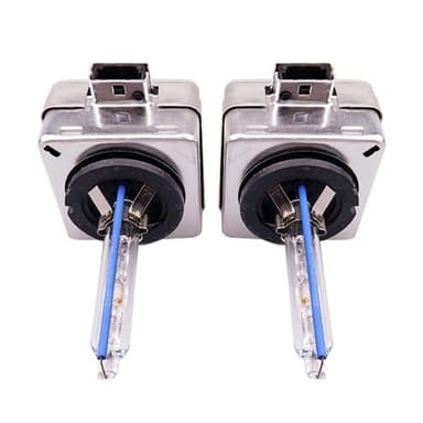 Xenon Lys D3S 35W 3800 LM 4300K  - 2 stk