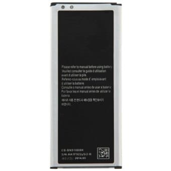 Batteri til Samsung Galaxy Note 4 - 3220mah