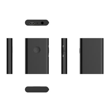 Bluetooth Mottaker & Sender for TV
