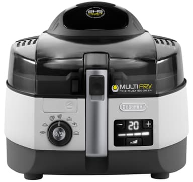 DeLonghi Multifry frityrkoker FH1394