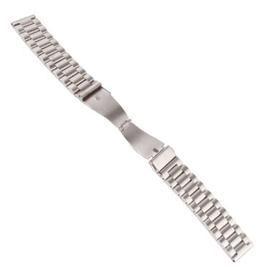 Armband Steel Samsung Galaxy Watch 46mm - Sølv