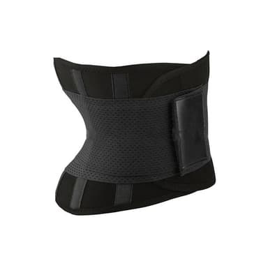 Midjetrener - Strl XXXL