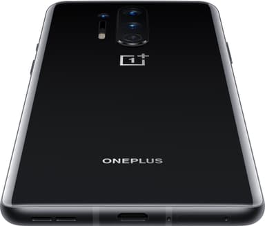 OnePlus 8 Pro smarttelefon 8/128GB (onyx black)