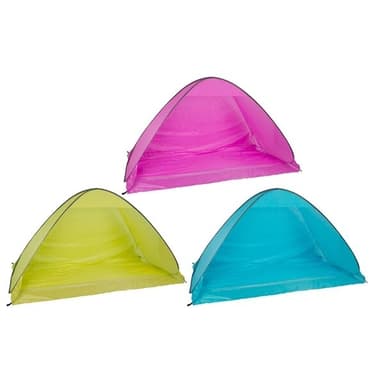 Pop-Up Strandtelt