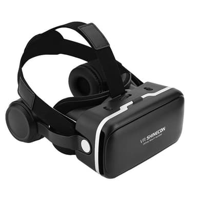 VR shinecon 6.0 3D-Briller