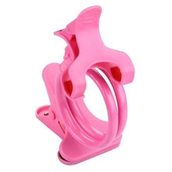 Fleksibel mobilholder universell