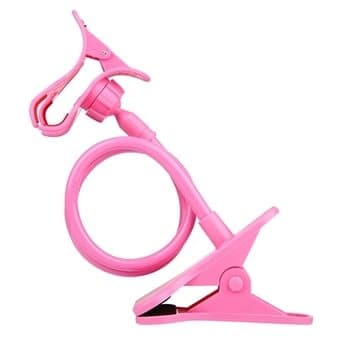 Fleksibel mobilholder universell