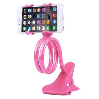Fleksibel mobilholder universell