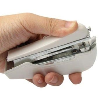 Mini symaskin