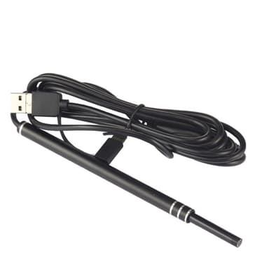 Otoskop Kamera for Mobil / Dator