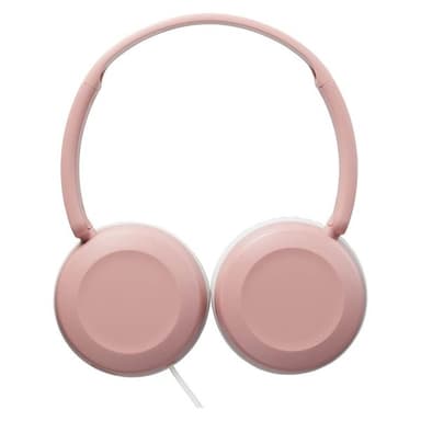 JVC Hodetelefoner HAS31 On-Ear Rosa