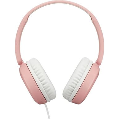 JVC Hodetelefoner HAS31 On-Ear Rosa