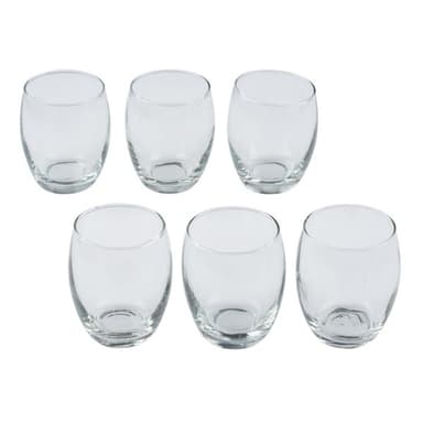 Alpina Drikkeglass 35cl 6-pk