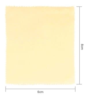 Mikrofiberduk 10-pakk