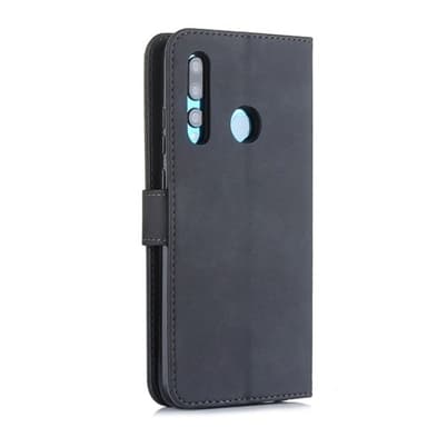 Flipdeksel med stativfunksjon Huawei P Smart+ 2019 - Svart