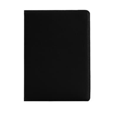 360 Deksel med stativ Huawei MediaPad T5 10.1 Svart