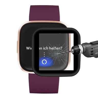 fitbit versa new model 2019