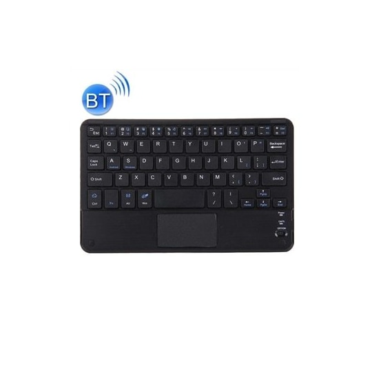 Mini Bluetooth Tangentbord med Touch Android