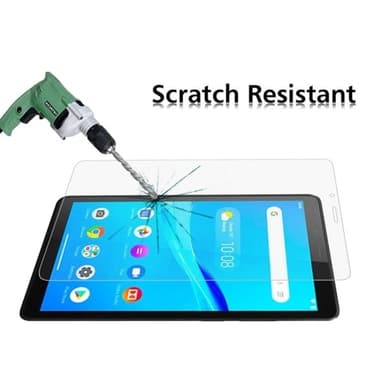 Herdet Skjermbeskyttelse 9H 0.4mm Lenovo Tab M7