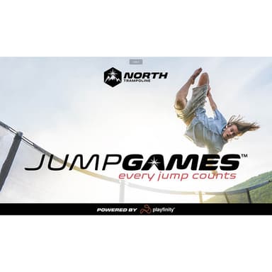 PLAYFINITY JumpGames kit
