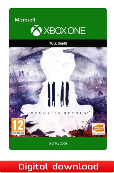 11-11 Memories Retold - XBOX One