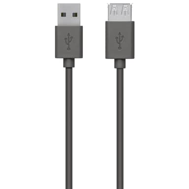 Belkin USB 2.0 forlengelseskabel (4,8 m)