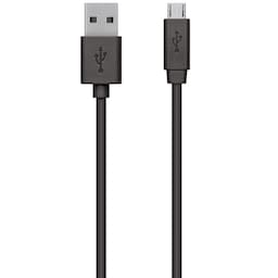 Belkin Mikro USB 2.0-kabel (1,8 m)